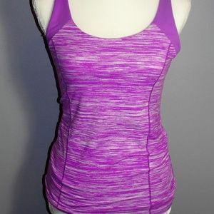 VSX Athletic Tank (size S)